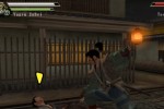 Kengo: Legend of the 9 (Xbox 360)