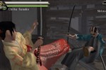 Kengo: Legend of the 9 (Xbox 360)