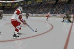 NHL 2K8 (PlayStation 2)