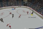 NHL 2K8 (PlayStation 2)