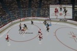 NHL 2K8 (PlayStation 2)