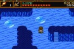 Neutopia II (Wii)