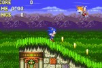 Sonic the Hedgehog 3 (Wii)