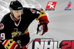 NHL 2K8 (PlayStation 3)