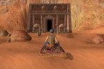 The Quest for Aladdin's Treasure (PlayStation 2)