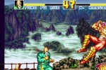 Fatal Fury Special (Xbox 360)