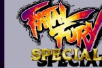 Fatal Fury Special (Xbox 360)