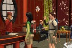 The Sims 2: Bon Voyage (PC)