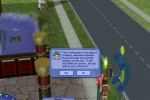 The Sims 2: Bon Voyage (PC)