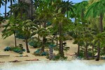 The Sims 2: Bon Voyage (PC)