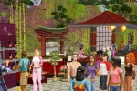 The Sims 2: Bon Voyage (PC)
