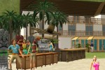 The Sims 2: Bon Voyage (PC)
