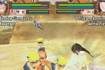 Naruto: Uzumaki Chronicles 2 (PlayStation 2)