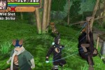 Naruto: Uzumaki Chronicles 2 (PlayStation 2)