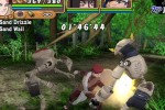 Naruto: Uzumaki Chronicles 2 (PlayStation 2)