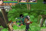 Naruto: Uzumaki Chronicles 2 (PlayStation 2)