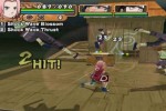 Naruto: Uzumaki Chronicles 2 (PlayStation 2)