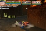 Naruto: Uzumaki Chronicles 2 (PlayStation 2)