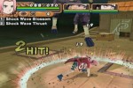 Naruto: Uzumaki Chronicles 2 (PlayStation 2)