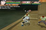 Naruto: Uzumaki Chronicles 2 (PlayStation 2)