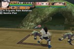 Naruto: Uzumaki Chronicles 2 (PlayStation 2)