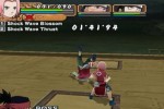 Naruto: Uzumaki Chronicles 2 (PlayStation 2)