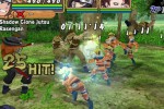 Naruto: Uzumaki Chronicles 2 (PlayStation 2)