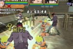 Naruto: Uzumaki Chronicles 2 (PlayStation 2)