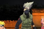 Naruto: Uzumaki Chronicles 2 (PlayStation 2)