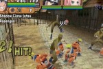 Naruto: Uzumaki Chronicles 2 (PlayStation 2)