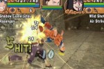 Naruto: Uzumaki Chronicles 2 (PlayStation 2)