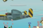 Worms: Open Warfare 2 (PSP)