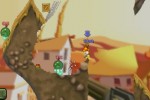 Worms: Open Warfare 2 (PSP)