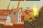 Worms: Open Warfare 2 (PSP)