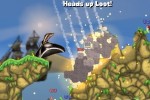 Worms: Open Warfare 2 (PSP)