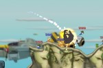 Worms: Open Warfare 2 (PSP)