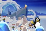 Worms: Open Warfare 2 (PSP)