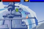 Worms: Open Warfare 2 (DS)