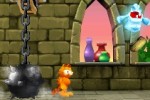 Garfield's Nightmare (DS)