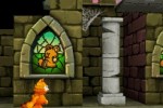 Garfield's Nightmare (DS)