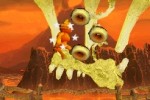 Garfield's Nightmare (DS)