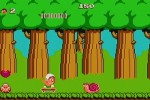 Adventure Island (Wii)