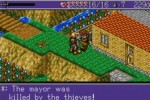 LandStalker: The Treasures of King Nole (Wii)