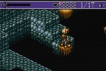 LandStalker: The Treasures of King Nole (Wii)