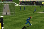 Brian Lara 2007 Pressure Play (PSP)