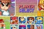 Super Puzzle Fighter II Turbo HD Remix (PlayStation 3)