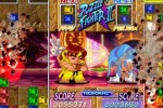 Super Puzzle Fighter II Turbo HD Remix (PlayStation 3)