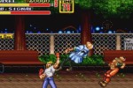 Streets of Rage 2 (Xbox 360)