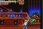 Streets of Rage 2 (Xbox 360)