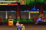 Streets of Rage 2 (Xbox 360)